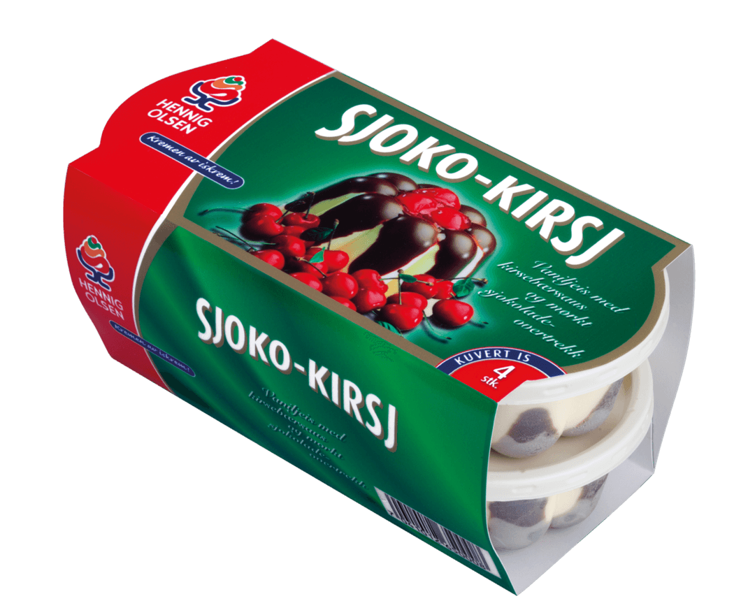 SjokoKirsj