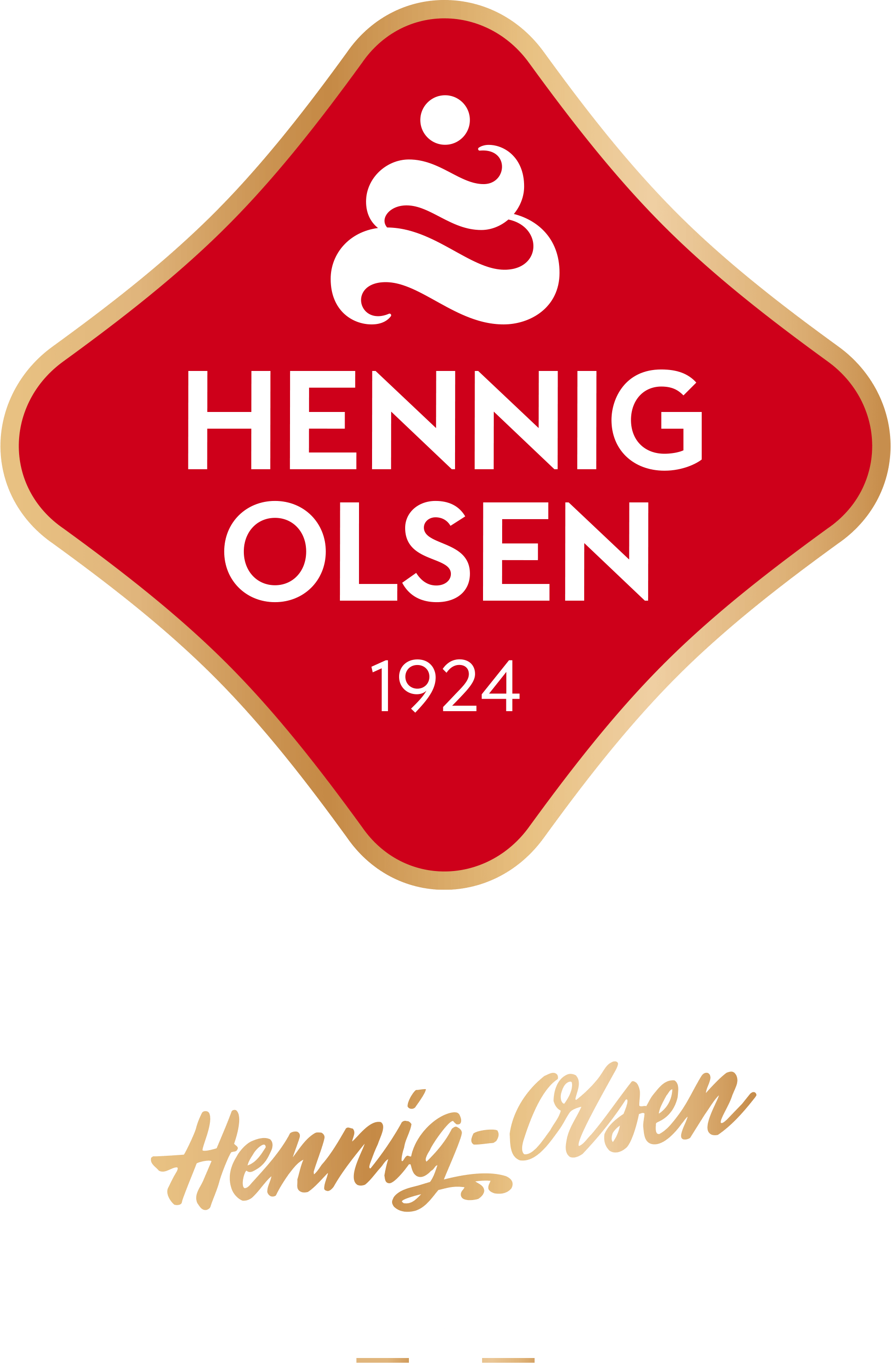 Hennig-Olsen Is – Kremen av Iskrem