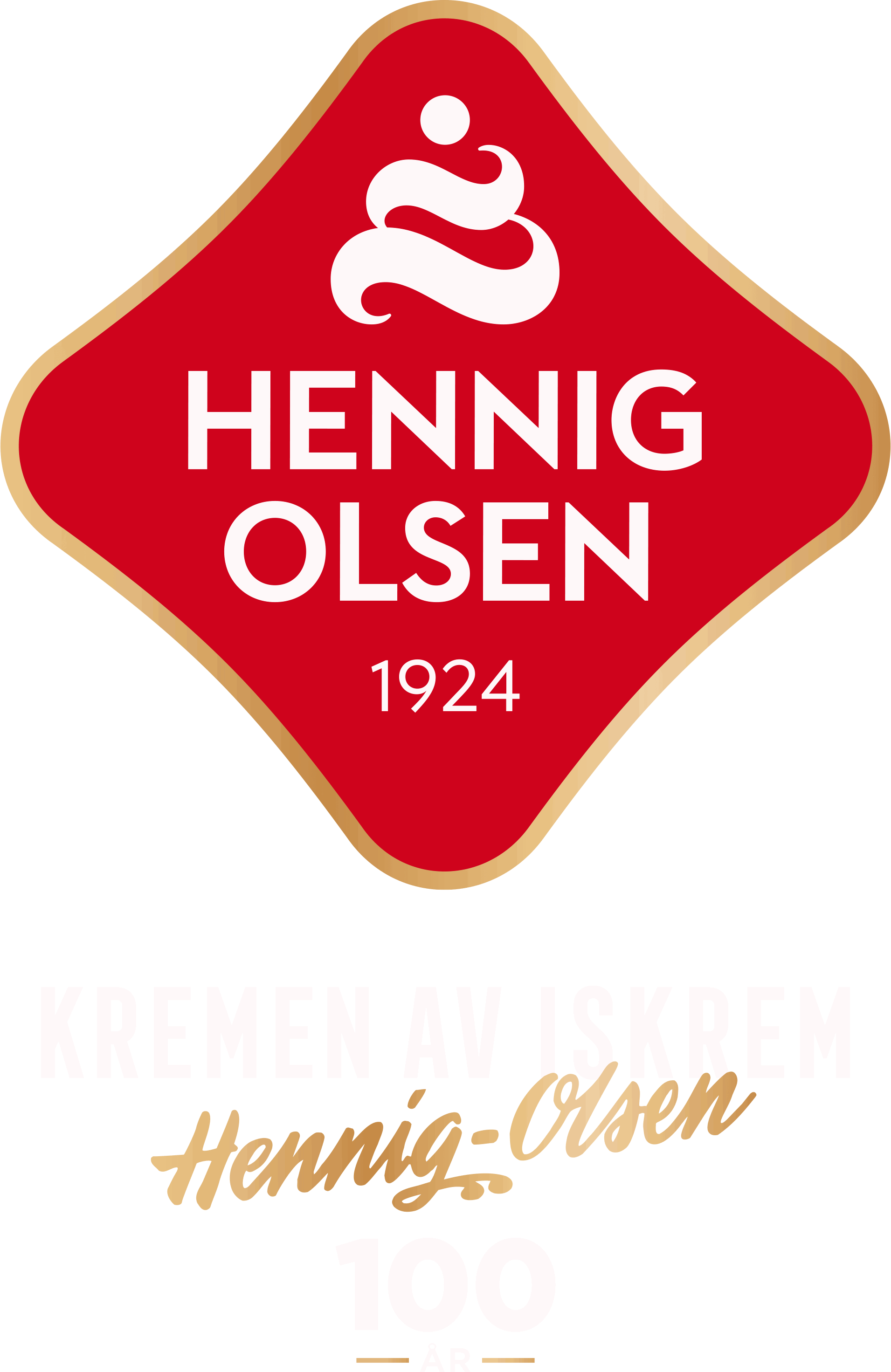 Hennig-Olsen Is – Kremen av Iskrem