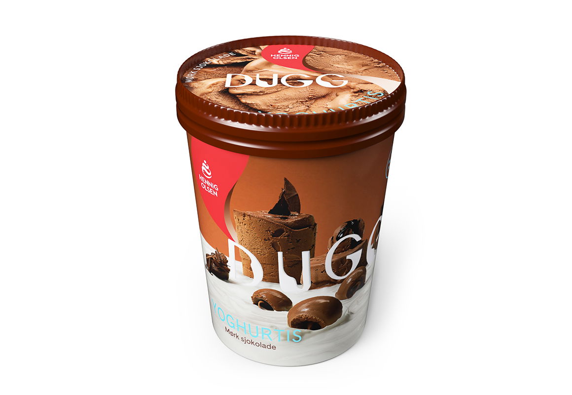 Yoghurtis dugg Yoghurtis dugg