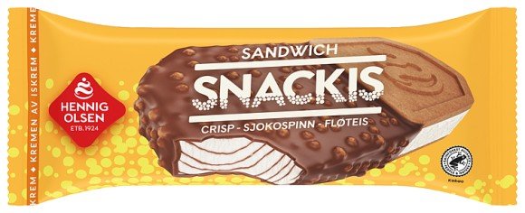 SNACKIS