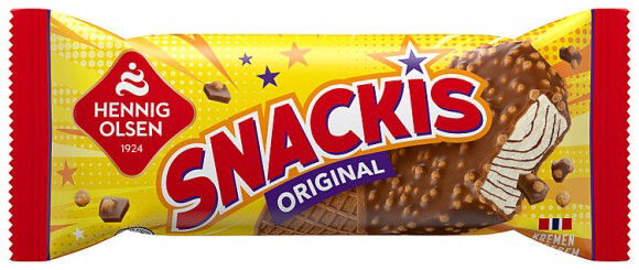 SNACKIS