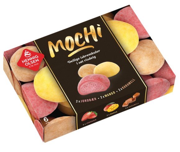 Mochi is 6-pk