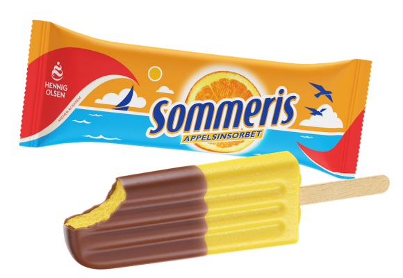 Sommeris