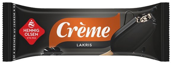 Crème Lakris