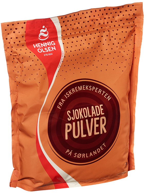 Sjokoladepulver 700g