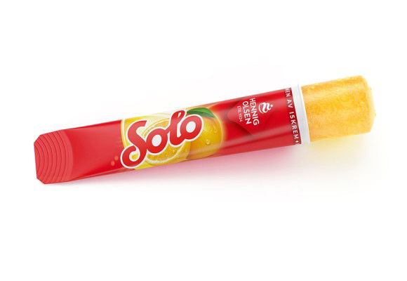 Solo fra Hennig-Olsen IS
