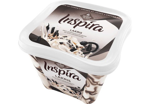 inspira lakris