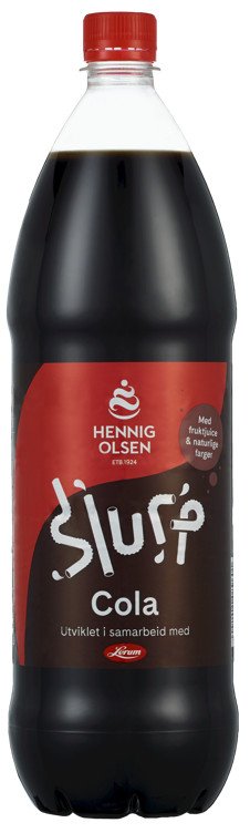 SLURP Cola