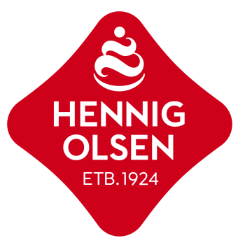 Hennig-Olsen Is logo