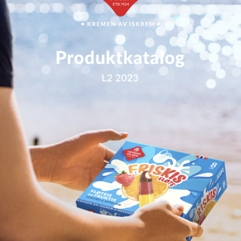 produktkatalog coverbilde, brukt til å vide link til produktkatalog