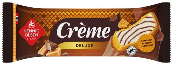 Crème Deluxe